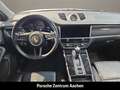 Porsche Macan Abstandstempomat Panoramadach Luftfederung Noir - thumbnail 4