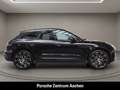 Porsche Macan Abstandstempomat Panoramadach Luftfederung Noir - thumbnail 10