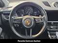 Porsche Macan Abstandstempomat Panoramadach Luftfederung Noir - thumbnail 6