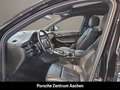 Porsche Macan Abstandstempomat Panoramadach Luftfederung Noir - thumbnail 5