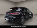 Porsche Macan Abstandstempomat Panoramadach Luftfederung Noir - thumbnail 9