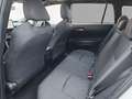 Toyota Corolla Cross 2.0 Hybrid Team D +Panorama +Navi +El. Heckklappe Blanc - thumbnail 9