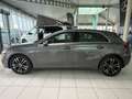 Mercedes-Benz A 180 d RKam Klima Shz Navi Xenon Grau - thumbnail 7