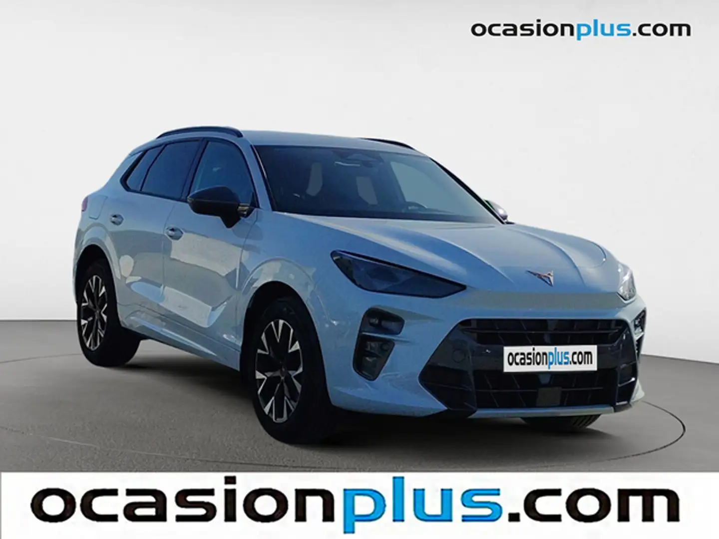 CUPRA Terramar 1.5 eTSI 110 DSG Blanco - 2
