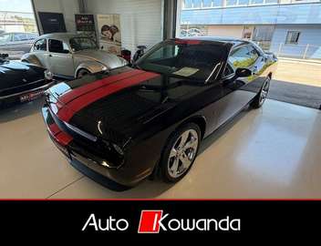 Dodge Challenger Aut. 3,6