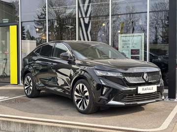 RAFALE Techno FullHy