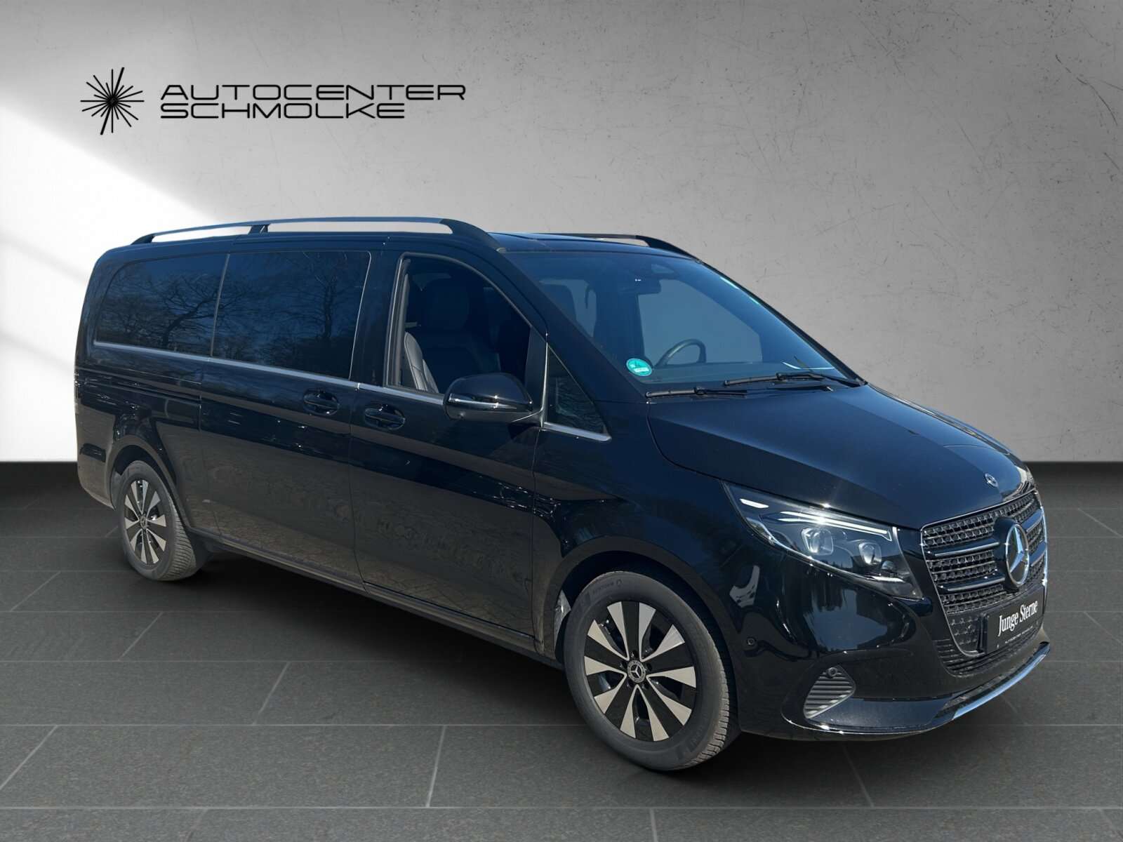 Mercedes-Benz V 300