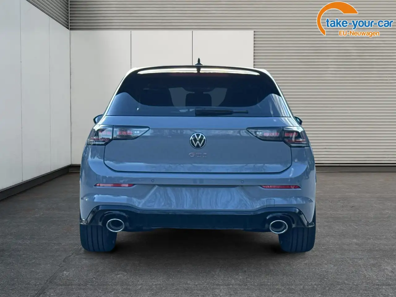 Volkswagen Golf GTI Clubsport PANO+MATRIX+HUD+HARMAN+NAVI+360 K... 4