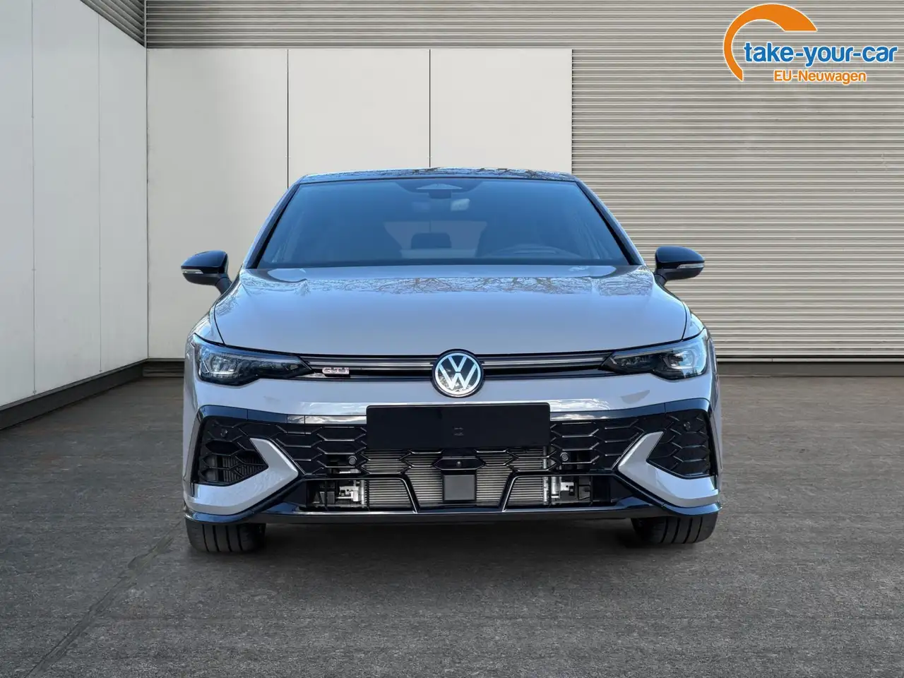 Volkswagen Golf GTI Clubsport PANO+MATRIX+HUD+HARMAN+NAVI+360 K... 6