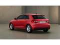 Audi A1 Sportback 25TFSI S tronic SHZ virt. Cockpit GRA PD Rot - thumbnail 4