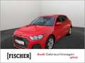 Audi A1 Sportback 25TFSI S tronic SHZ virt. Cockpit GRA PD Rot - thumbnail 1