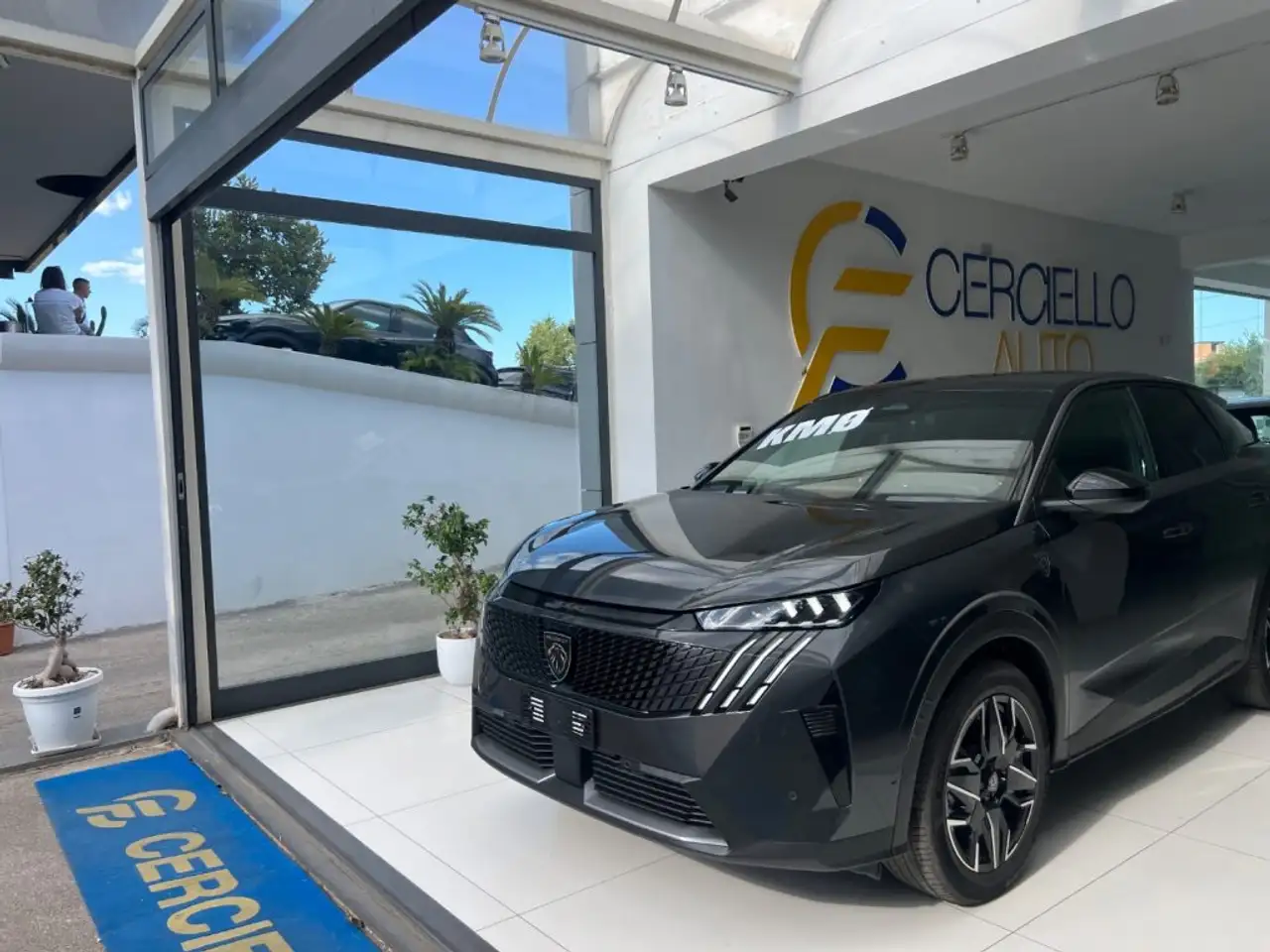 Peugeot 3008 2026