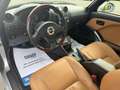 Daihatsu Copen Roadster Klima Voll-Leder Gris - thumbnail 7