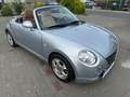 Daihatsu Copen Roadster Klima Voll-Leder Gris - thumbnail 6
