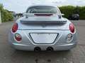 Daihatsu Copen Roadster Klima Voll-Leder Gris - thumbnail 3