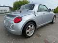 Daihatsu Copen Roadster Klima Voll-Leder Gris - thumbnail 4