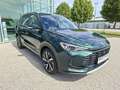 MG ZS 1.5 Hybrid+ Luxury mit Schiebedach Grün - thumbnail 2