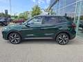 MG ZS 1.5 Hybrid+ Luxury mit Schiebedach Grün - thumbnail 4