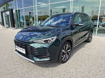 1.5 Hybrid+ Luxury mit Schiebedach