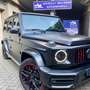 Mercedes-Benz G 63 AMG G AMG 63 585cv auto Noir - thumbnail 7