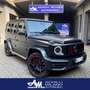 Mercedes-Benz G 63 AMG G AMG 63 585cv auto Noir - thumbnail 2