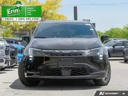 Chrysler Pacifica 2027