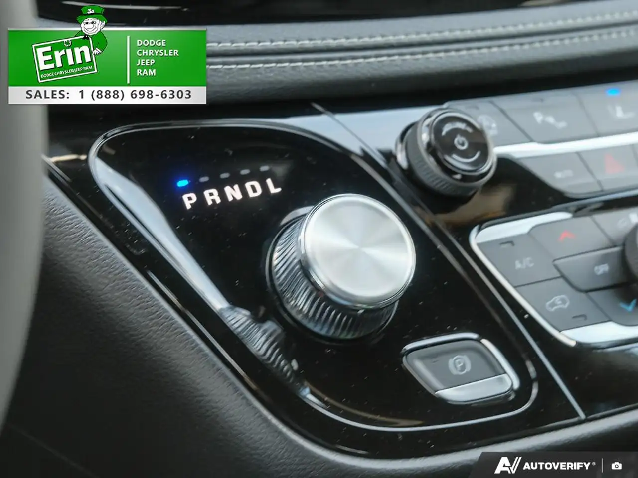 Chrysler Pacifica fotografie Chrysler Pacifica