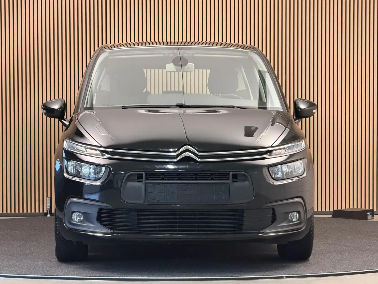 Citroen Grand C4 SpaceTourer 1.2 PureTech 130PK Feel | Trekhaak | Carplay | Ecc Negro - 2