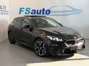 M135 xdrive MSport Pro - GARANZIA BMW 12/27 - PREZZO REALE - VISIBILE IN SEDE