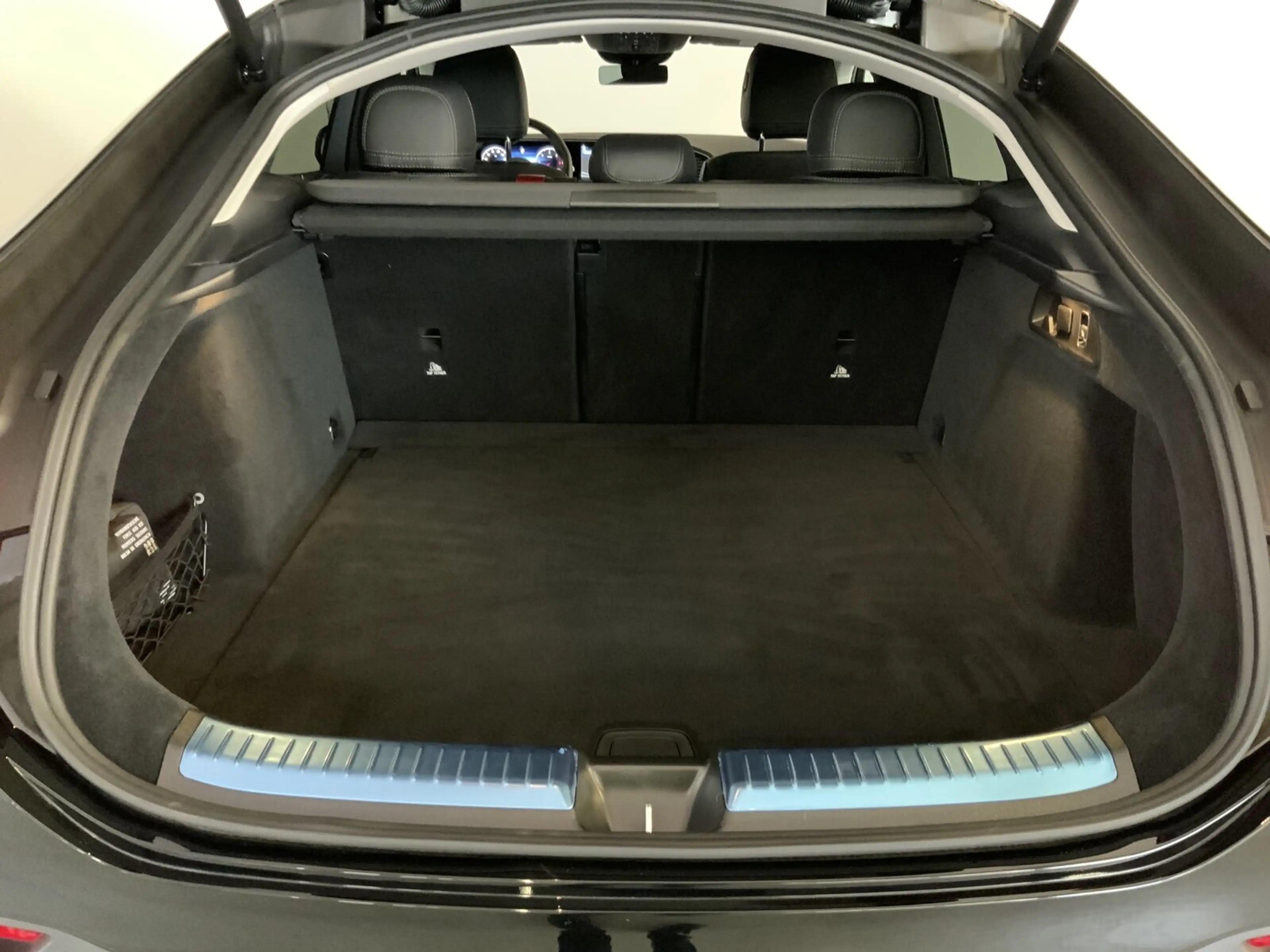 Mercedes-Benz GLE 450 GLE 450 d 4M Coupé AMG Night Pano AHK Standheiz — photo 7