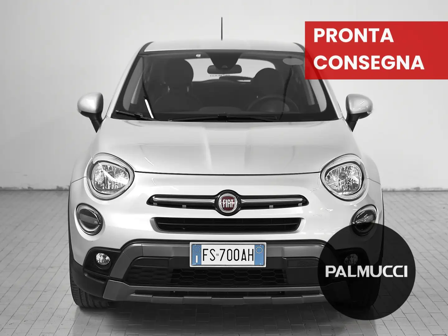 Fiat 500X 500X 1.0 T3 120 CV City Cross - 2