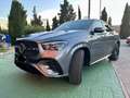 Mercedes-Benz GLE 450 450d 4Matic Aut. Gris - thumbnail 2