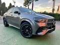 Mercedes-Benz GLE 450 450d 4Matic Aut. Gris - thumbnail 4