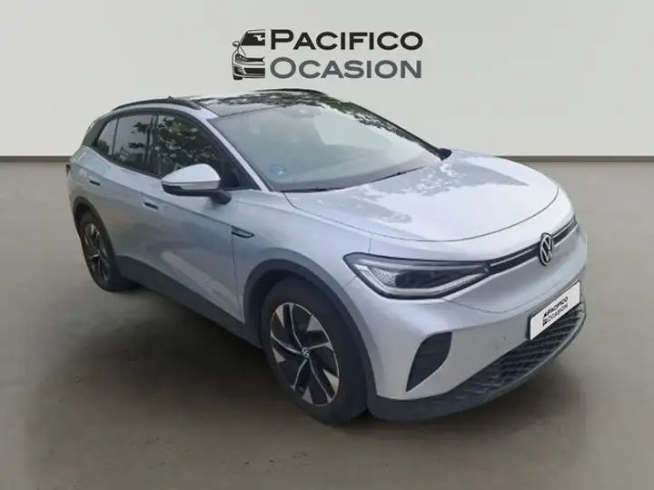Volkswagen ID.4 Pro Performance 2023