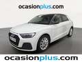 Audi A1 Sportback 25 TFSI Advanced 70kW Blanco - thumbnail 1