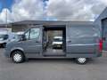 Volkswagen Crafter 2.0 TDI L2 H1 AHK 2 schuifdeuren Airco camera Grijs - thumbnail 5