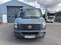 Volkswagen Crafter 2.0 TDI L2 H1 AHK 2 schuifdeuren Airco camera Grijs - thumbnail 9
