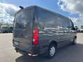 Volkswagen Crafter 2.0 TDI L2 H1 AHK 2 schuifdeuren Airco camera Grijs - thumbnail 8