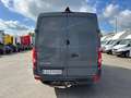 Volkswagen Crafter 2.0 TDI L2 H1 AHK 2 schuifdeuren Airco camera Grijs - thumbnail 10