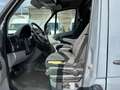 Volkswagen Crafter 2.0 TDI L2 H1 AHK 2 schuifdeuren Airco camera Grijs - thumbnail 12
