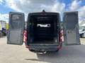 Volkswagen Crafter 2.0 TDI L2 H1 AHK 2 schuifdeuren Airco camera Grijs - thumbnail 11