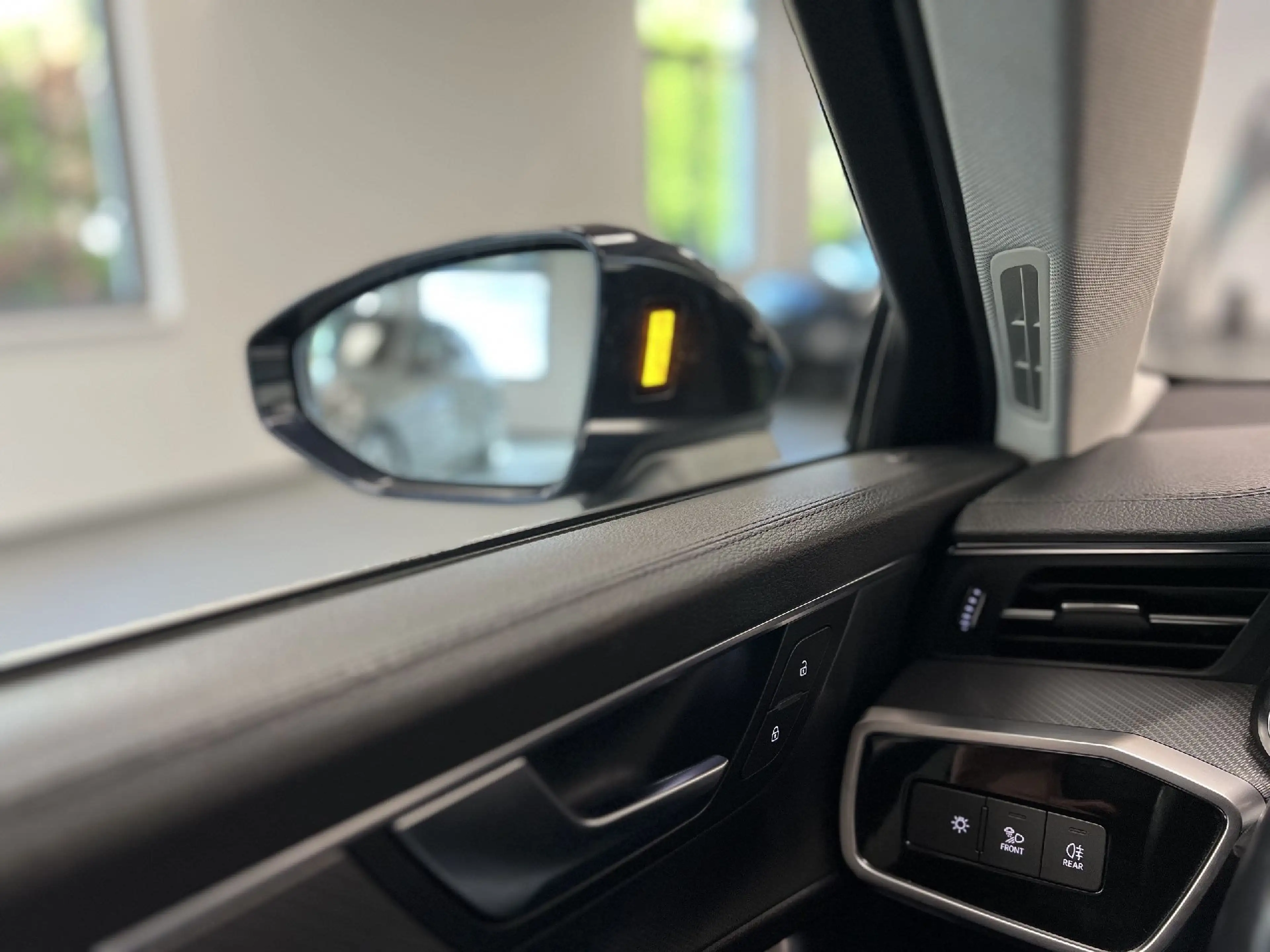 Audi A6 40 TDI SPORT Q MATRIX PANO VIRTUAL — photo 35