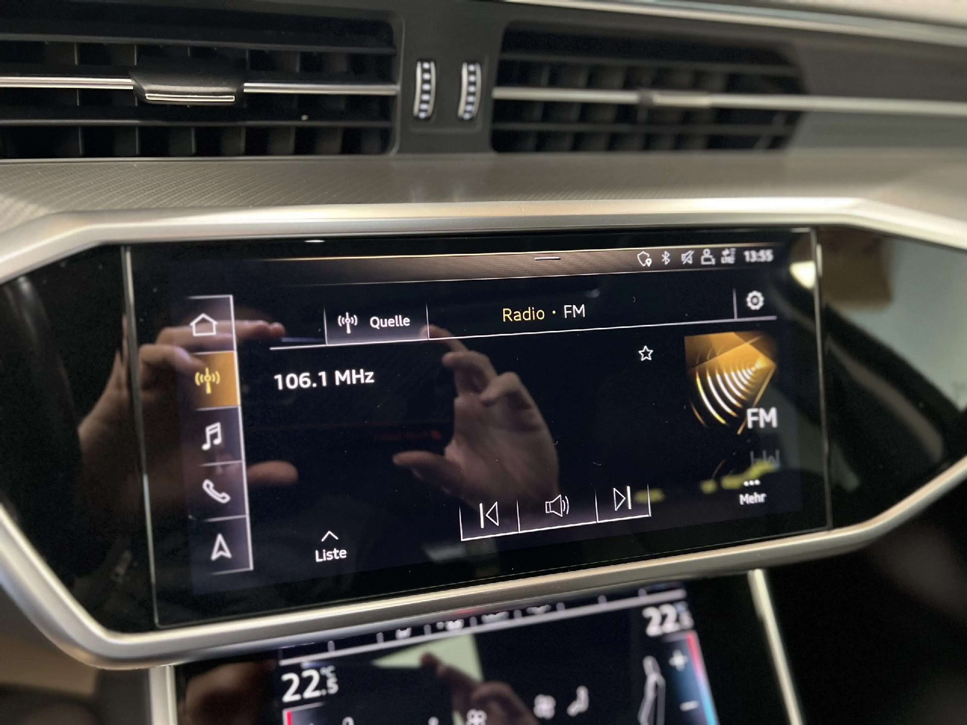 Audi A6 40 TDI SPORT Q MATRIX PANO VIRTUAL — photo 29