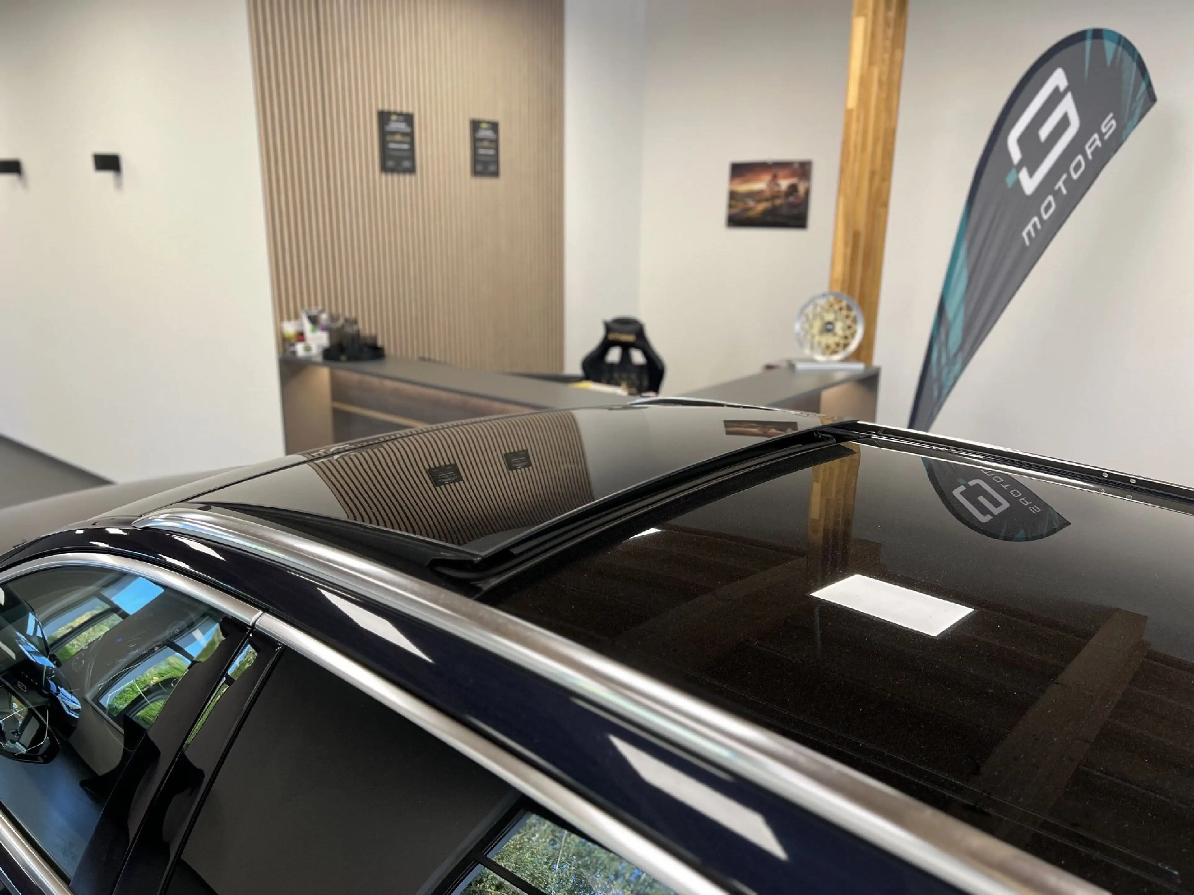 Audi A6 40 TDI SPORT Q MATRIX PANO VIRTUAL — photo 13