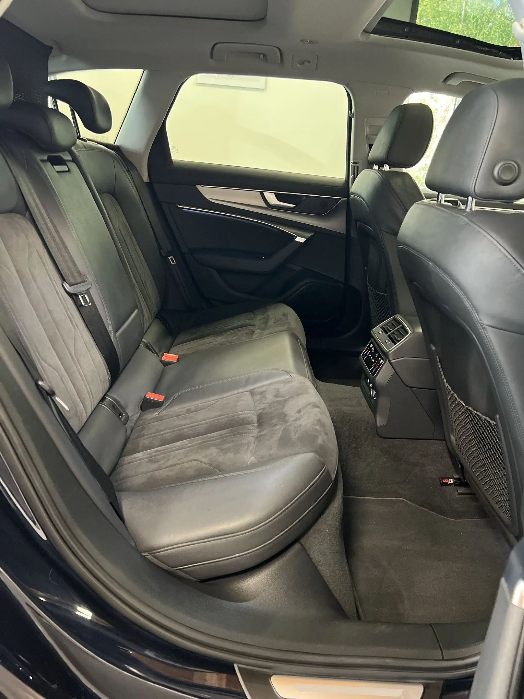 Audi A6 40 TDI SPORT Q MATRIX PANO VIRTUAL — photo 25