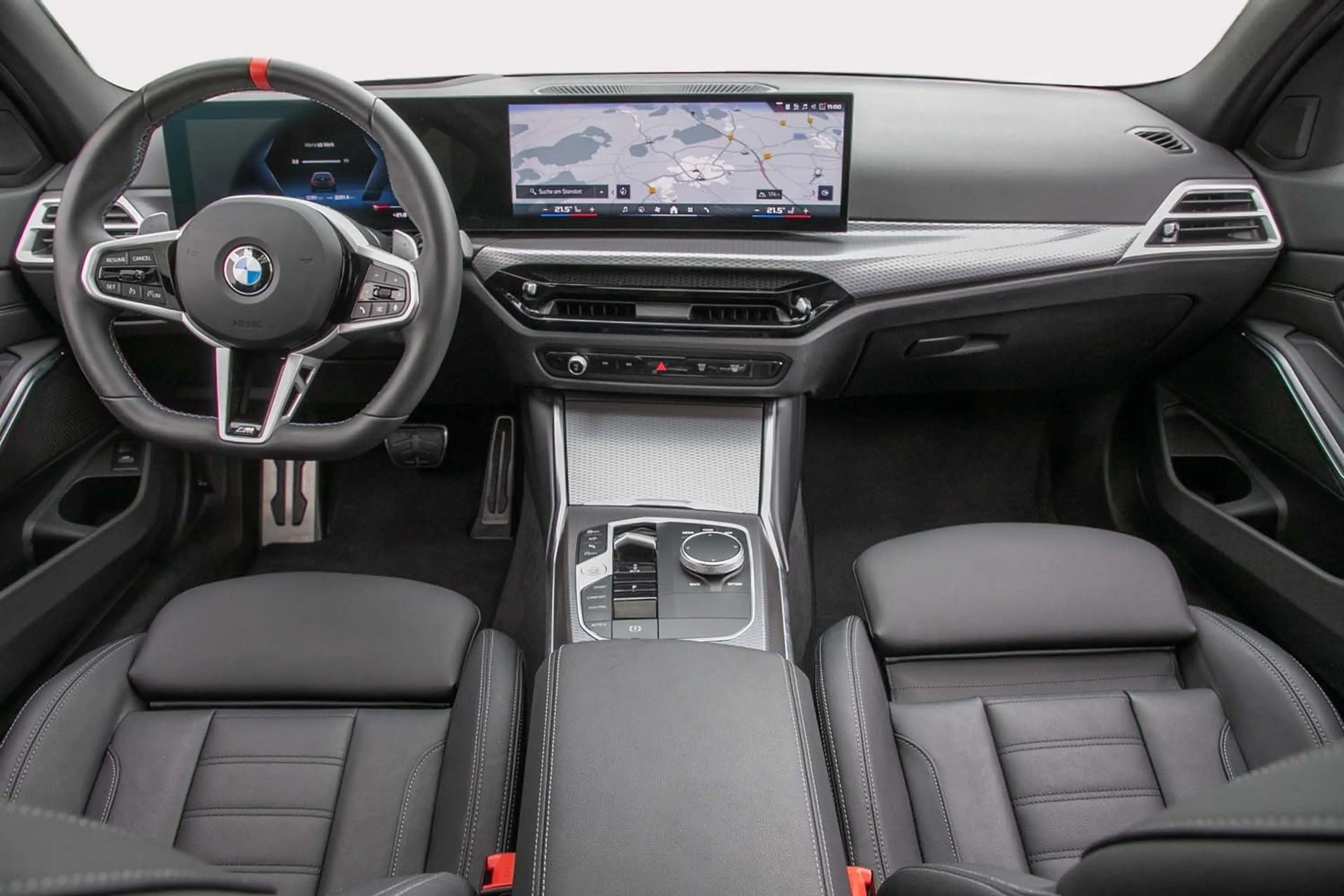 BMW 340 M340i xDrive Touring Pano HeadUp adLED HiFi RfKam — photo 5