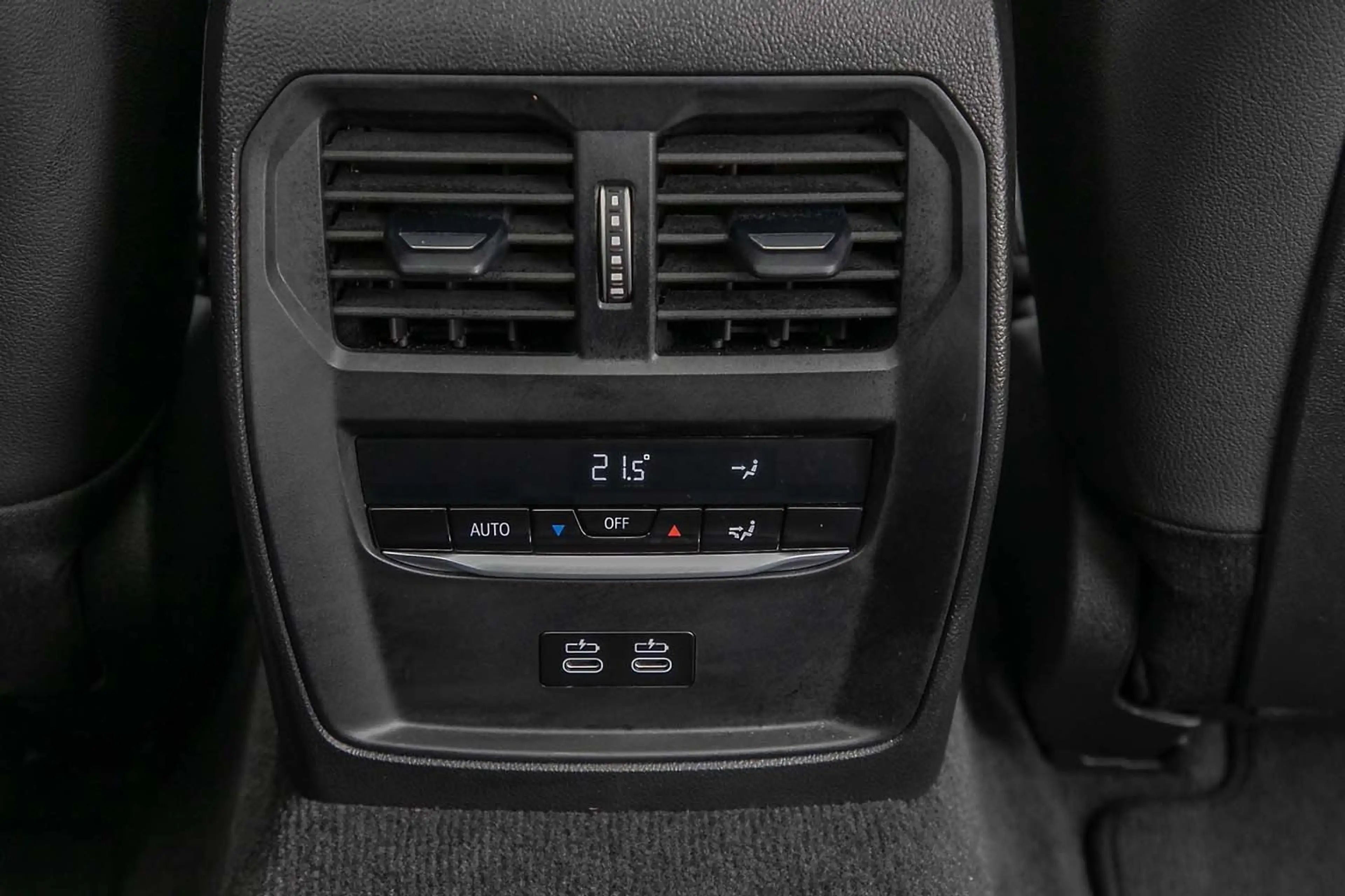 BMW 340 M340i xDrive Touring Pano HeadUp adLED HiFi RfKam — photo 14