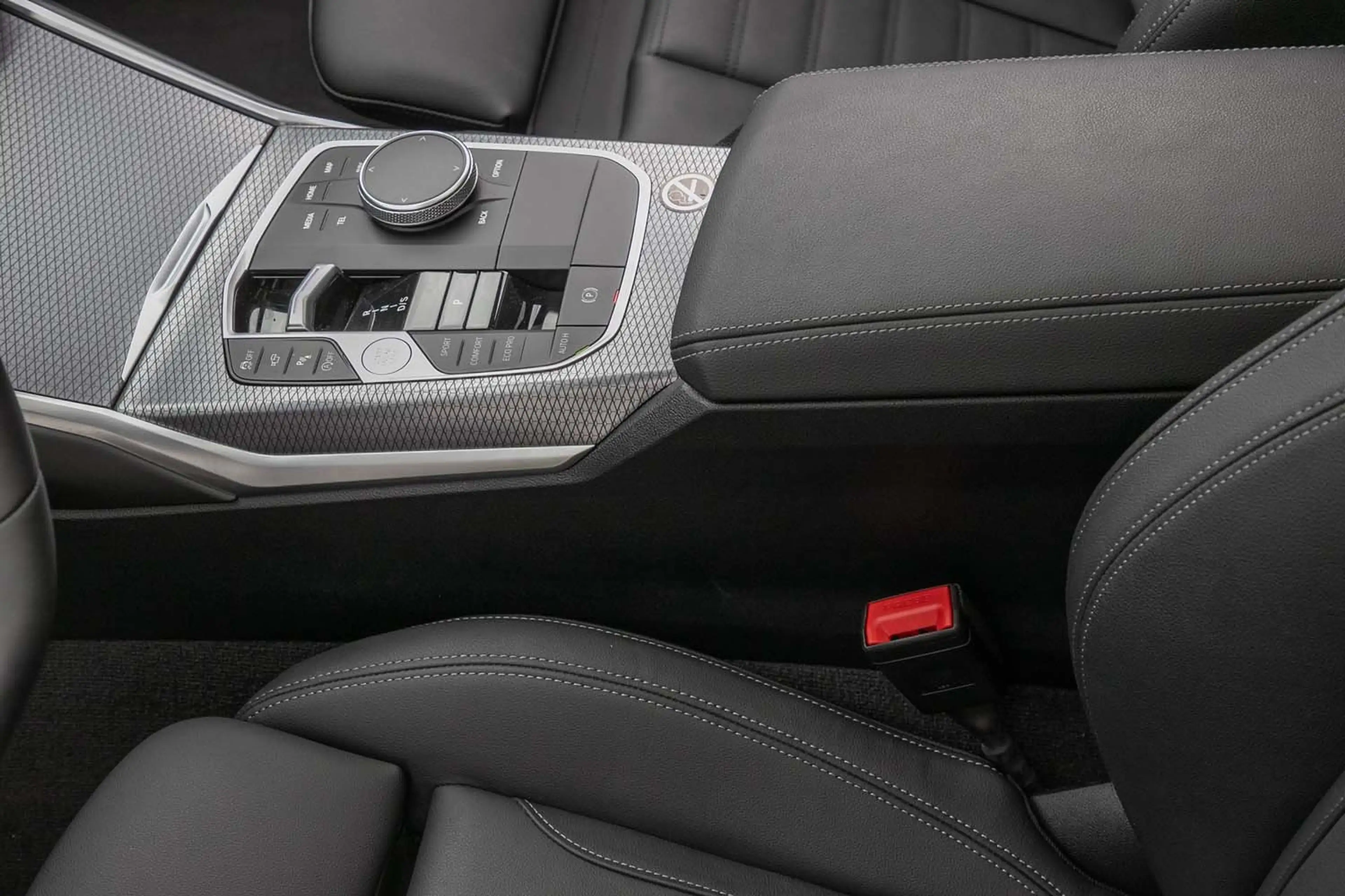 BMW 340 M340i xDrive Touring Pano HeadUp adLED HiFi RfKam — photo 10