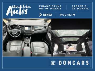 Spirit ORRONDO/7 SITZER/PANO/AHK/GARANTIE