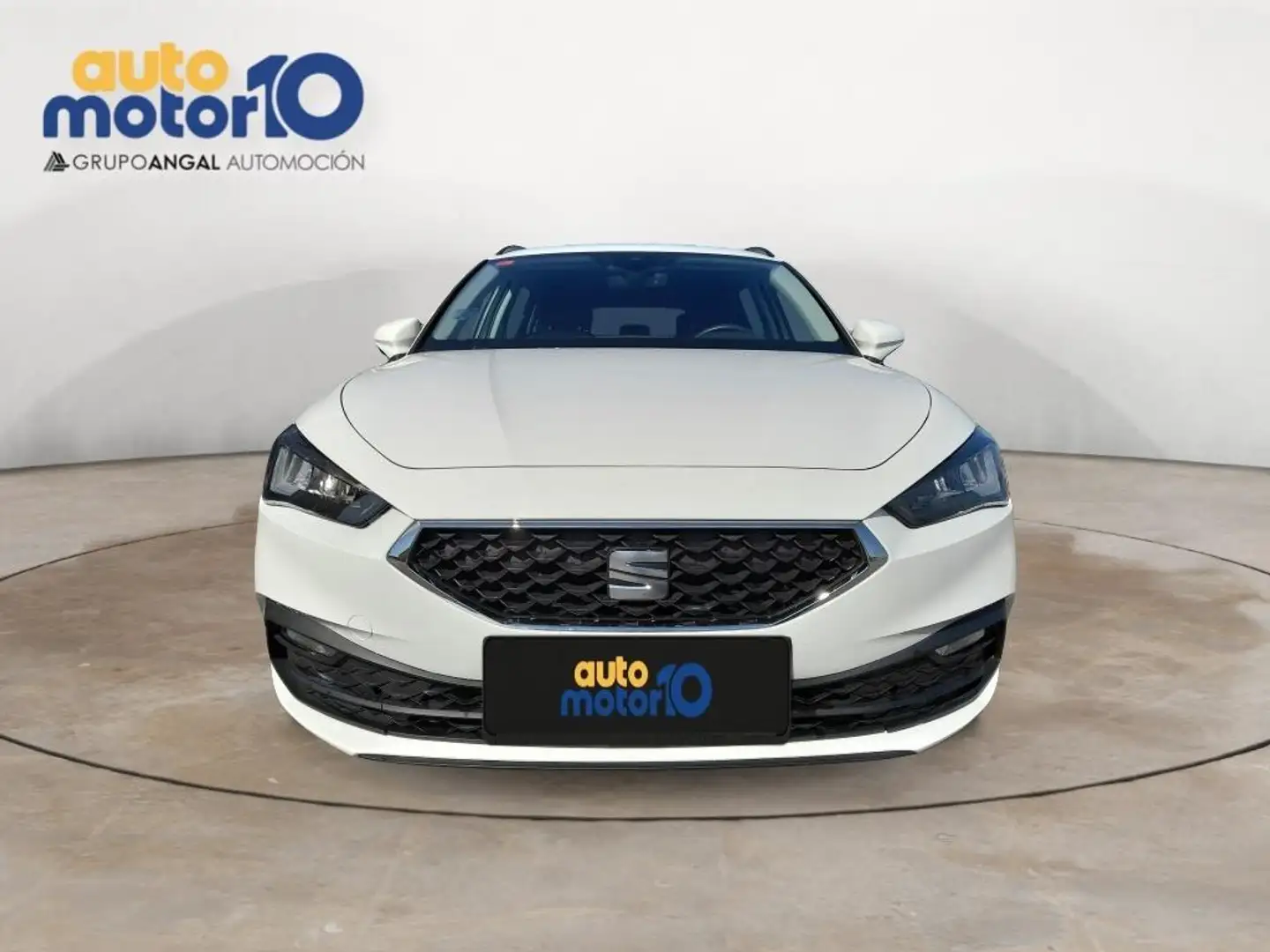 SEAT Leon SP 1.0 eTSI 81kW DSG S&S Style Go - 2